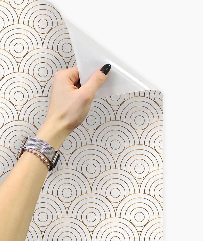 Premium Peel and Stick Matte Wallpaper - Printseekers